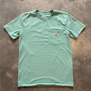 Carhartt woman’s tee